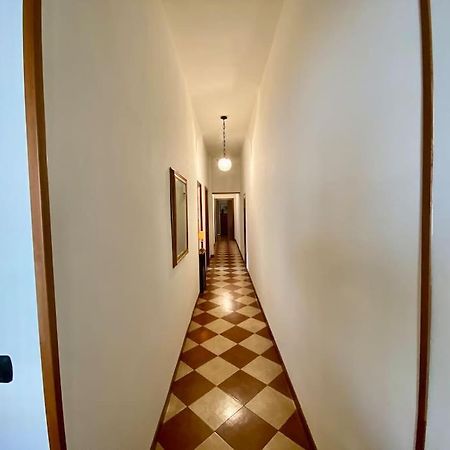 Casa Gramsci Apartman Milánó Kültér fotó