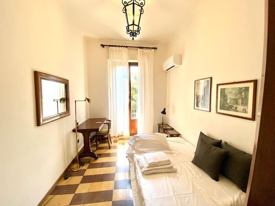 Casa Gramsci Apartman Milánó Kültér fotó