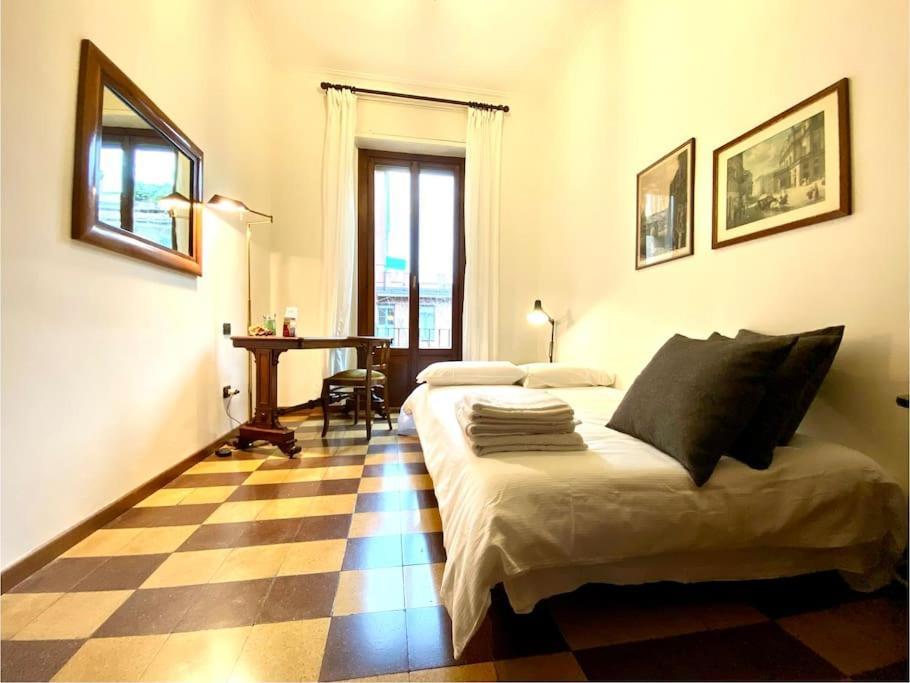 Casa Gramsci Apartman Milánó Kültér fotó