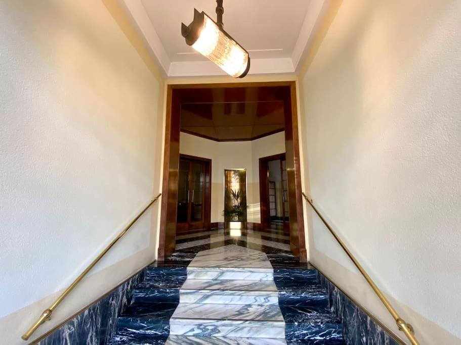 Casa Gramsci Apartman Milánó Kültér fotó