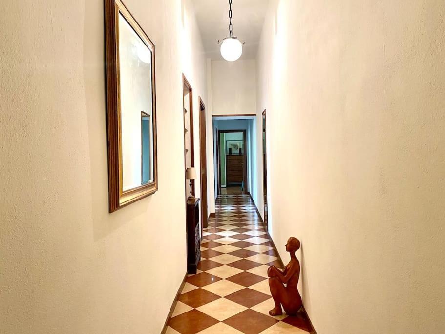 Casa Gramsci Apartman Milánó Kültér fotó