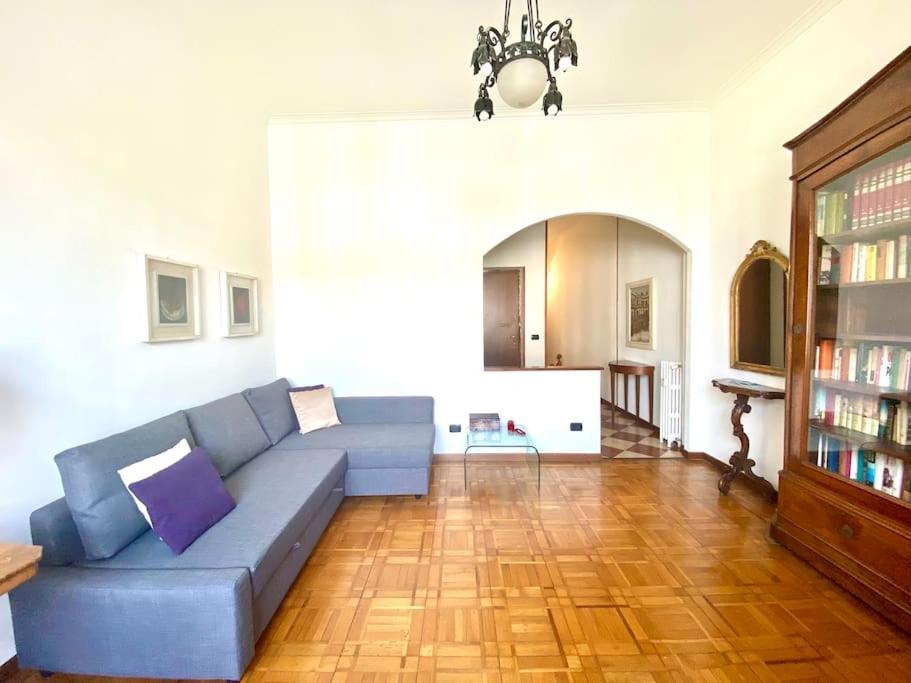 Casa Gramsci Apartman Milánó Kültér fotó