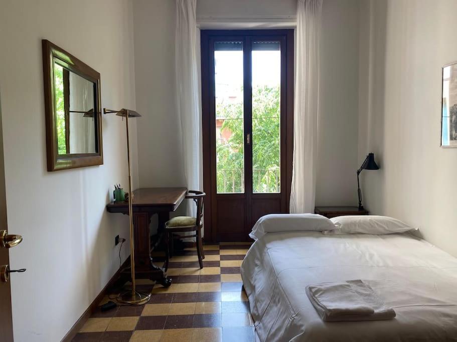 Casa Gramsci Apartman Milánó Kültér fotó
